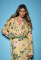 Chiaria Blouse - Envios 20 de Junio