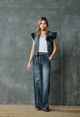 Demin Pants