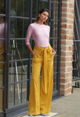 Enol Pants