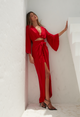 Pia Dress