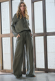 Clementa Blouse