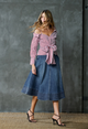 Jules Skirt