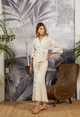 Julieta Blouse