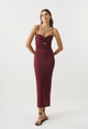 Elina Dress