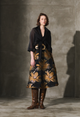 Fefi Skirt