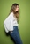 Celeste Blouse, envios 20 de abril.