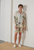 Demin Short