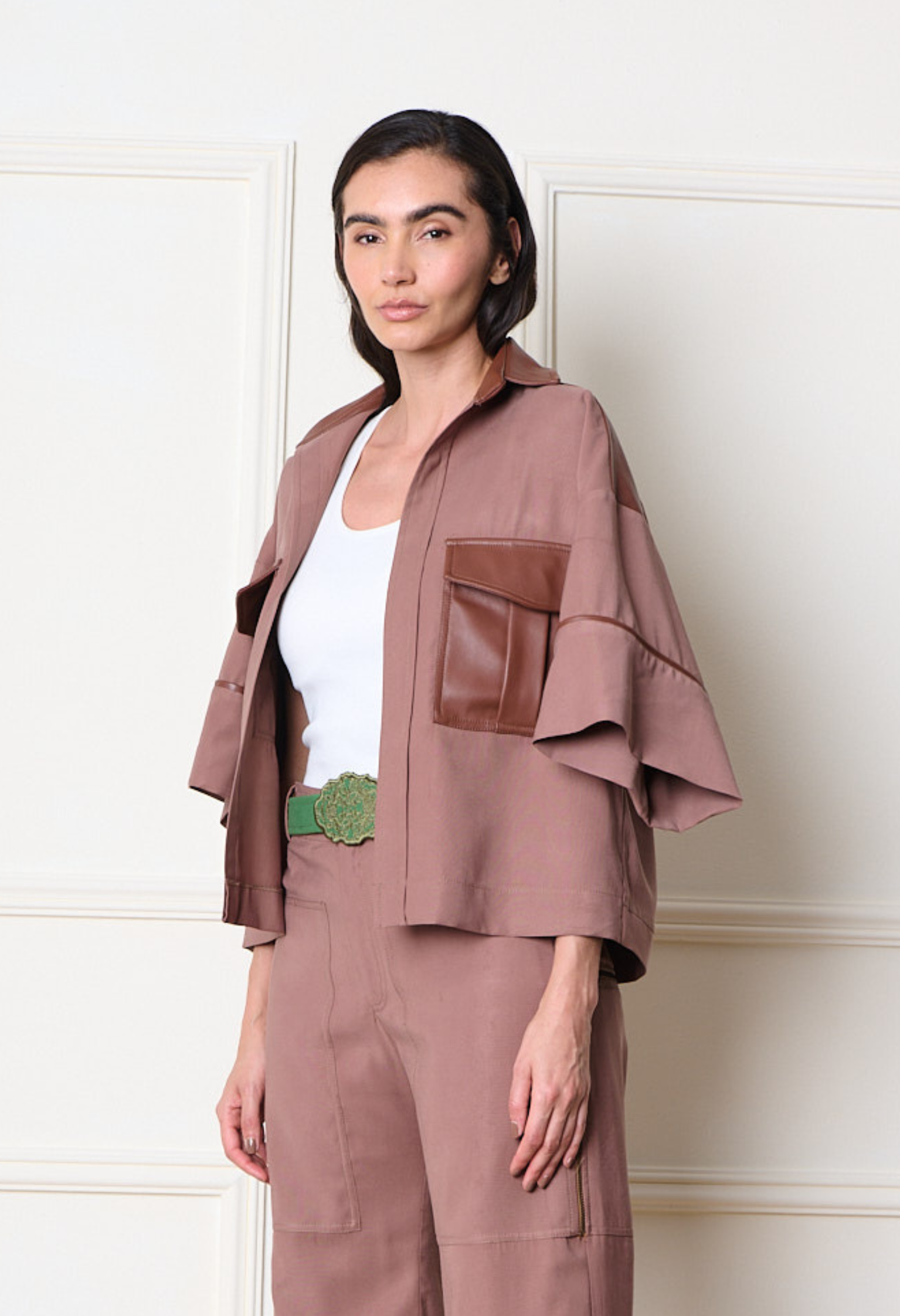 Reve Jaket
