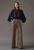 Liam Pants