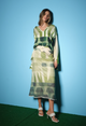 Isan Skirt