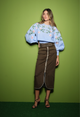 Victorie Blouse