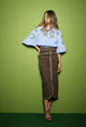 Leonie Skirt