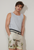 Demin Short