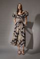 Milena Dress