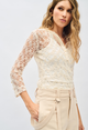 Mateo Blouse
