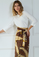 Lea Blouse