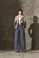 Flora Pants