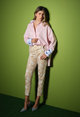 Viollete Blouse - Envio 20 de mayo
