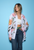 Llaira Blouse