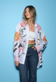 Llaira Blouse