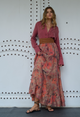 Eloide Blouse