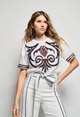 Florence Blouse