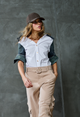 Collete Blouse