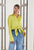 Sonia Blouse