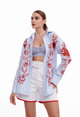 Melier Blouse