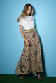 Franchesca Skirt