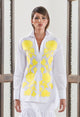 Samia Blouse