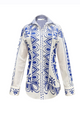 Enika Blouse
