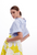 Delma Blouse