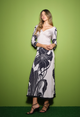 Pauli Dress