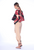 Antonia Jaket