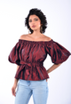 Carmeli Blouse