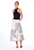 Alian Skirt