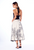 Alian Skirt