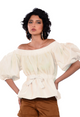 Chiaria Blouse