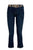 Flavio Cropped Demin Jeans