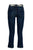 Flavio Cropped Demin Jeans